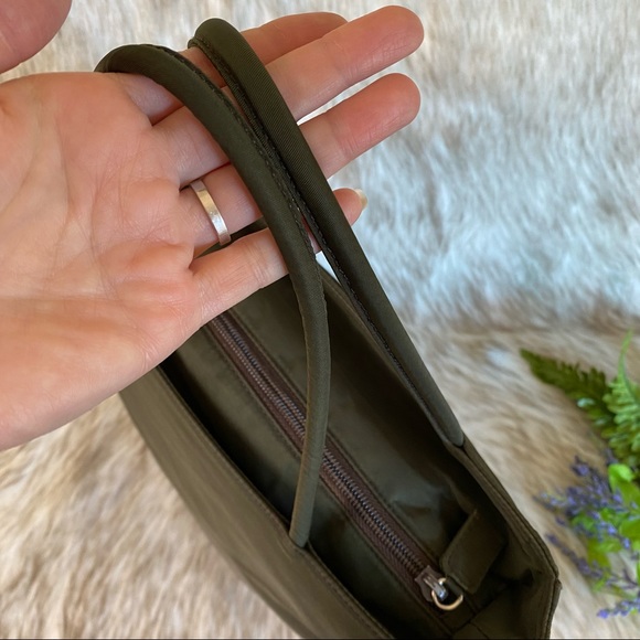 Prada Nylon Tote Bag - Picture 8 of 14